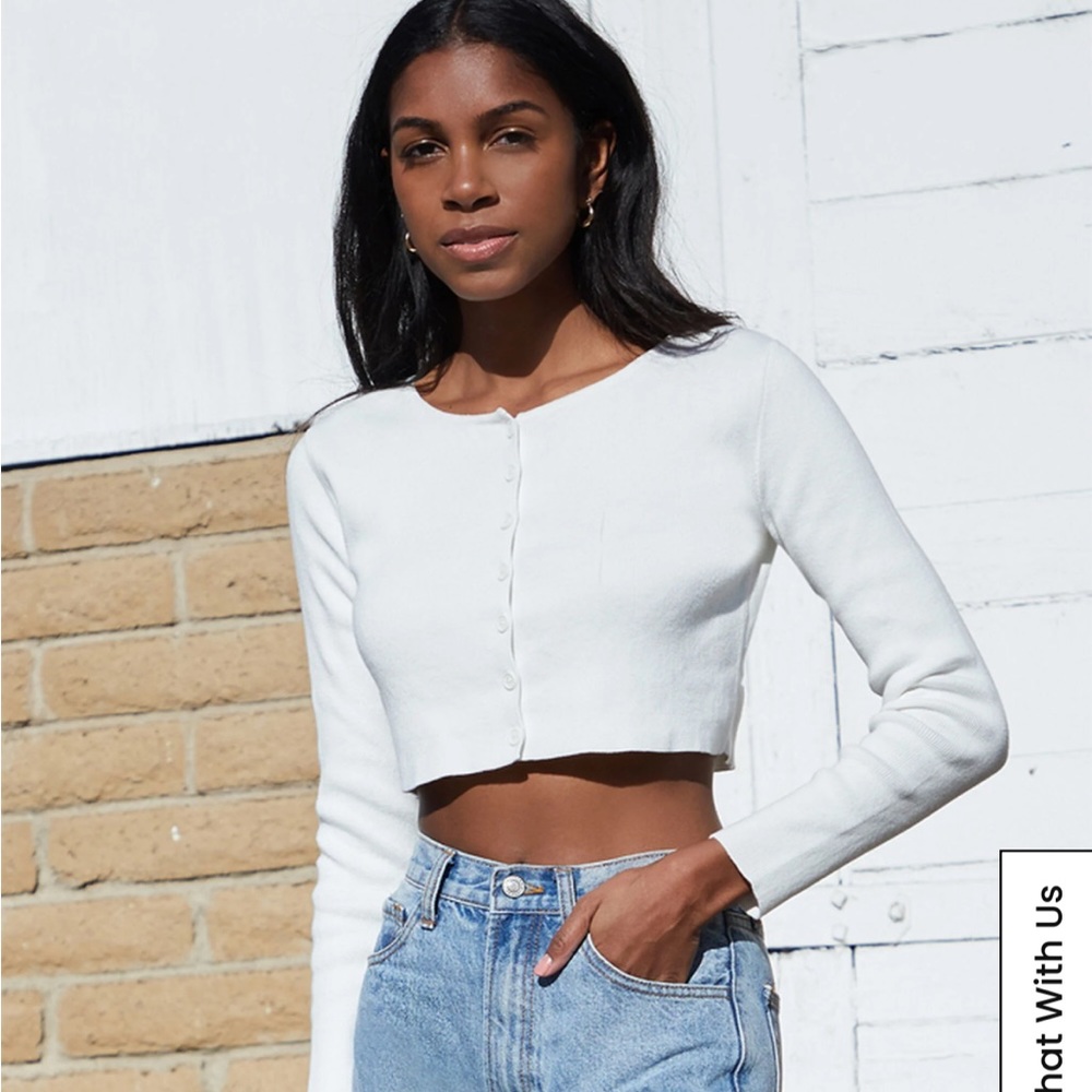 brandy Melville cardigan
